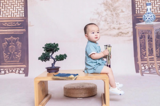 黄南宝宝发烧过后拉肚子