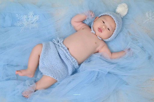 黄南宝宝后囟门闭合时间